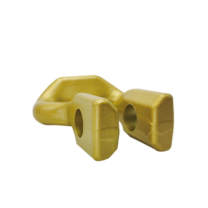 Phụ kiện Chuỗi Sling Kết nối Kết nối chuỗi dọc kết nối khai thác mỏ kết nối chuỗi - Product Image 2