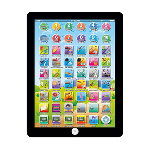 Machine d'apprentissage pour enfants avec tablette éducative, autres jouets éducatifs, tablette de lecture et d'écriture, vente en gros - Product Image 3