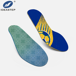 Ideastep Solette Termoplastiche <span class=keywords><strong>con</strong></span> Supporto <span class=keywords><strong>per</strong></span> l'Arco Plantare <span class=keywords><strong>per</strong></span> Uso Quotidiano <span class=keywords><strong>con</strong></span> Eccellenti Prestazioni di Comfort - Product Image 4