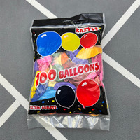 Ballons en latex multicolores de 12 pouces disponibles en couleur standard pour les décorations de fête d'anniversaire et de mariage, Globos en vert avocat