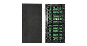 Pantalla Led HD a todo color para interiores, pantalla Led HD gratuita, pantalla LED de <span class=keywords><strong>película</strong></span> de vídeo, Panel 4 HD K, pantalla de pared de TV, tienda de construcción, Bar de bodas y hotel - Product Image 5