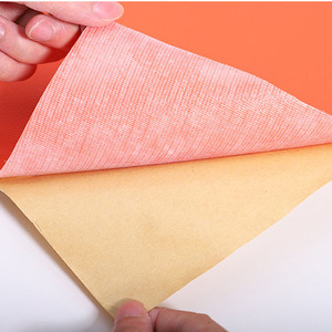 Parche de Cuero Sintético Autoadhesivo de 0.5-1mm para Reparación de <span class=keywords><strong>Muebles</strong></span> y Sillas, Directo de Fábrica - Product Image 2