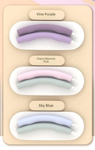 Appareil d'exercice amincissant et sculptant la taille pour femmes, pour la maison et l'extérieur, pour brûler les graisses et affiner la silhouette - Product Image 4