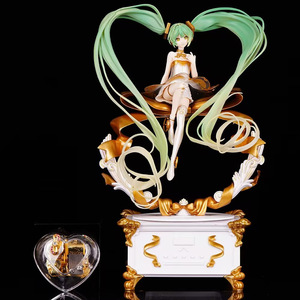 <span class=keywords><strong>2022</strong></span> Version 34CM Miku Hatsune Figure Modèle Jouet PVC Matériel Nouvelle Condition Symphonie Gramophone <span class=keywords><strong>Animation</strong></span> Action Figure - Product Image 6