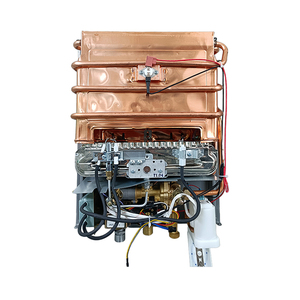 Calentador de Agua a Gas sin Tanque Jsd de 5.5l, Manual, de GLP, el Mejor Calentador Instantáneo de Agua Caliente a Demanda, Mini Calentador de Agua a Gas sin Tanque para Autocaravanas - Product Image 6