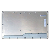 24.5 inci M250HAN03.2 1920x1080 FHD LCD LED Panel Layar Non-Sentuh Pengganti 51 Pin