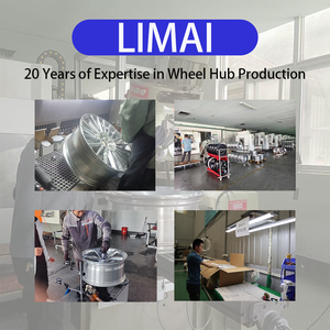 Rines de Aleación de Aluminio Forjado T6061 5 X 114.3 para <span class=keywords><strong>BMW</strong></span> E30 F10 F30 M X3 X5 F15 328i X6 X7 Benz - Product Image 6