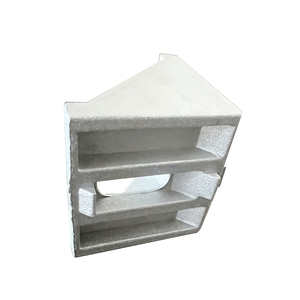 Service de découpe laser, pliage et estampage de tôles en aluminium et <span class=keywords><strong>acier</strong></span> inoxydable sur mesure - Product Image 2