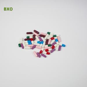 Cápsulas de extracto de cardo mariano tónico de hígado OEM de etiqueta privada del mejor proveedor a precio bajo con buena calidad - Product Image 4