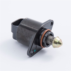 Moteur pas à pas de ralenti 171111788 AC105 AC6 pour Chevrolet Beretta Corsica GMC C3500 K3500 Buick Skyhawk - Product Image 1