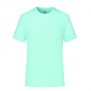 Camiseta de Manga Corta Unisex <span class=keywords><strong>Desanti</strong></span> de 145g, 100% Poliéster, Cuello Redondo, Corte Ajustado, Secado Rápido, Antiarrugas y Transpirable - Product Image 2