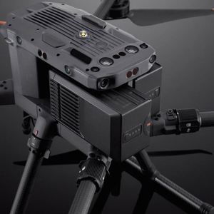 Batería de Vuelo Inteligente Original TB65 para Matrice 350 RTK M350 RTK 5880 mAh, Piezas y Accesorios, Batería para UAV - Product Image 4