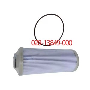กรองน้ำมัน 028-13849-000 สำหรับเครื่องทำความเย็นยอร์คเซ็นทรัลแอร์คอนดิชั่นนิ่ง อุปกรณ์เสริมเครื่องทำความเย็น - Product Image 2