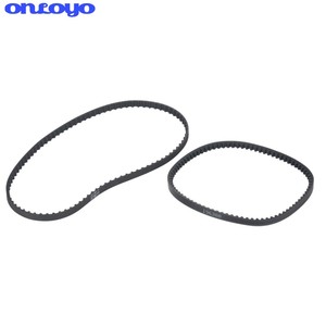 Ceinture Gul-tz de qualité supérieure 37977001 # 196388001 pour machine à coudre <span class=keywords><strong>Siner</strong></span> Home - Product Image 1