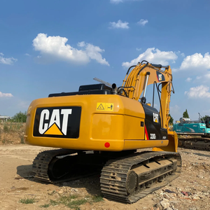 Jg75s Digging Equipment 6 Tons Digger Mobile and Wheel Excavator <b>Machine</b> Suppliers - Product Image 2