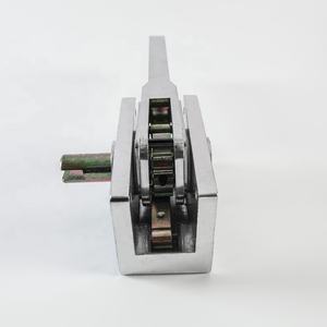 <span class=keywords><strong>Tendeur</strong></span> en aluminium de bâche de remorque de camion latéral de rideau - Product Image 2