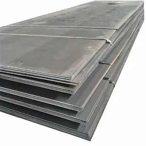 high quality plate wear steel abrasive resistant nm400 steel