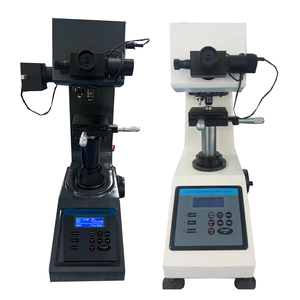 500g-2kg akıllı <span class=keywords><strong>Vickers</strong></span> sertlik test cihazı XY tezgah mikro <span class=keywords><strong>Vickers</strong></span> sertlik test cihazı - Product Image 6