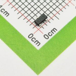 new original PDTA123ET,215 SOT-23 Transistors Transistors BJT, FET 250mW 50V 100mA PNP - Product Image 1