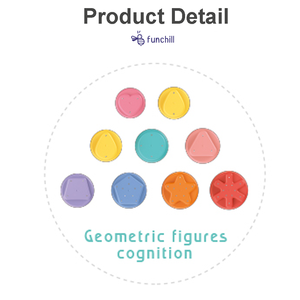 Jouet <span class=keywords><strong>de</strong></span> <span class=keywords><strong>bain</strong></span> pour bébé en plastique Montessori avec des gobelets empilables, un jet d'eau et <span class=keywords><strong>de</strong></span> la musique, pour enfants <span class=keywords><strong>de</strong></span> 2 à 14 ans, design hippopotame - Product Image 3