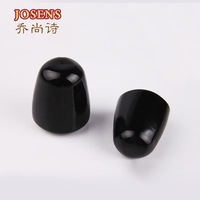 Gland en silicone agrandisseur de pénis prolongateur retard manchon de pénis anneaux péniens en silicone