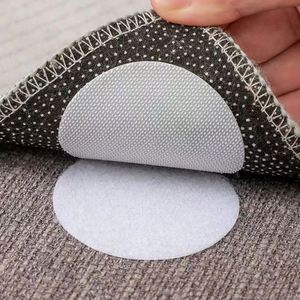 Points adhésifs auto-agrippants puissants pour canapé, tapis et autres surfaces – Bande auto-agrippante Velcro - Product Image 2