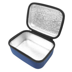 EVA de gran capacidad, Enfriador de viaje médico medicamentos para diabéticos, estuche refrigerado para bolígrafo de <span class=keywords><strong>insulina</strong></span> - Product Image 3