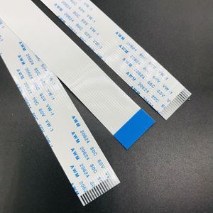 <span class=keywords><strong>Cable</strong></span> de PVC Flexible plano LCD 40/60mm <span class=keywords><strong>AWM</strong></span> <span class=keywords><strong>20624</strong></span> <span class=keywords><strong>80C</strong></span> <span class=keywords><strong>60V</strong></span> ISO9001 para <span class=keywords><strong>cable</strong></span> conector FFC de 0,5/<span class=keywords><strong>1</strong></span>,0 de paso de 8-<span class=keywords><strong>30</strong></span> pines - Product Image 6