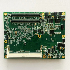 B & R Congatec AG L130213 646105 A.0 modul papan CPU tanam Motherboard industri Aksesori komputer <span class=keywords><strong>GE</strong></span> P5 - Product Image 4