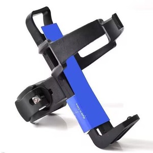 Portabidones para Bicicleta, de Plástico Negro, Ligero y Giratorio, Accesorio para Ciclismo - Product Image 5