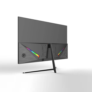 للبيع بالجملة من المصنع شاشة ألعاب 22 24 27 بوصة شاشة منحنية عريضة مونيتور شاشة ألعاب 4K 2K - Product Image 4