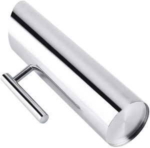 Venta al por mayor de alta calidad de acero inoxidable jarra de vidrio y bebidas de plástico jarra para servir a precio de exportación competitivo - Product Image 4