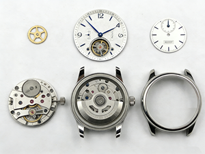 خدمة تصنيع بالتحكم الرقمي بالحاسوب لقطع معدنية مخصصة من الفولاذ المقاوم للصدأ والألومنيوم، تشمل الحفر والخراطة والقطع والطحن والنماذج الأولية السريعة عالية الدقة - Product Image 2