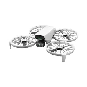 Bán hot cho Flip Fly hơn Combo với 3 pin và <span class=keywords><strong>RC</strong></span> 2 điều khiển từ xa HD chống rung ai thông minh theo Drone lật - Product Image 1