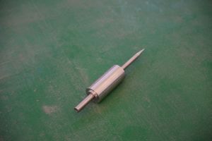 Pararrayos ESE Confiables YBT YFD68 0 <span class=keywords><strong>356m</strong></span> 3kg con Almacenamiento de Energía Integrado Sin Fuente de Alimentación para la Seguridad de Hospitales e Instalaciones - Product Image 5