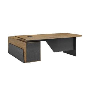 Epidemia moderna WESOME ufficio industriale mobili ufficio Escritorio Computer tavolo esecutivo per preside - Product Image 4