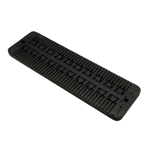 <b>Graphite</b> Molding Fixture - Product Image 1