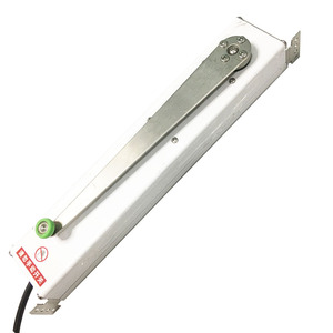 Cửa sổ mở tự động bằng tay Điều khiển cửa sổ bằng điện Mở cửa sổ hướng vào trong hoặc hướng ra ngoài Điều khiển ứng dụng thông minh Tuya tùy chọn Điều khiển từ xa - Product Image 3