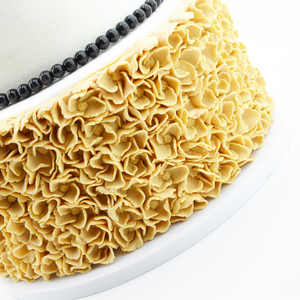 <span class=keywords><strong>Moule</strong></span> en silicone à fleurs 3D pour décoration de gâteau, <span class=keywords><strong>Fondant</strong></span>, outil de cuisson à faire soi-même, gelée de <span class=keywords><strong>chocolat</strong></span>, sugarcraft - Product Image 5