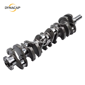 Nuevo <span class=keywords><strong>2JZ</strong></span> <span class=keywords><strong>2JZ</strong></span>-GE <span class=keywords><strong>2JZ</strong></span>-GTE Motor OEM 13401-46022 13401-46020 13401-46021 Cigüeñal para Toyota <span class=keywords><strong>Lexus</strong></span> - Product Image 3