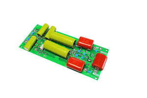 Módulo de Alimentación de CC a CC de Alto Voltaje, Hecho en China, con Conector y Accesorios - Product Image 3