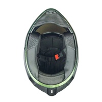 Casques de moto intégraux personnalisés les plus populaires pour la course et le tout-terrain – Fabricant de casques pour moto