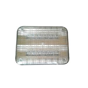9x7 Zoll 3W LED Blitzlicht Aufputz-Warnblinkleuchte für Krankenwagen - Product Image 3