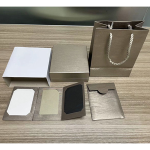 Factory Direct Brand Jewelry <b>Box</b> For Women Luxury Jewelry <b>Gift</b> <b>Box</b> Pendant Bangle <b>Earring</b> Necklace <b>Box</b> Full Set With Accessories - Product Image 4