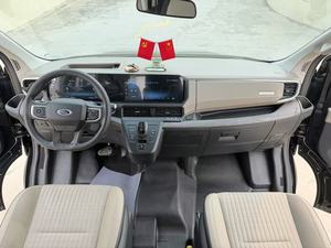 <span class=keywords><strong>Ford</strong></span> <span class=keywords><strong>Transit</strong></span> T8 : le bus léger intelligent ultime pour tous les scénarios, capacité de charge de 5,25 tonnes, ADAS L2.5 et personnalisation sans limites - Product Image 4