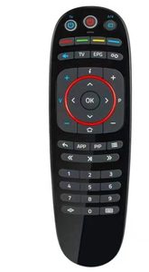 PRIME TECH Số Lượng Lớn Điều Khiển Từ Xa Tùy Chỉnh Làm Việc Cho Điều Khiển Từ Xa Phổ Quát MAG324 TV - Product Image 2