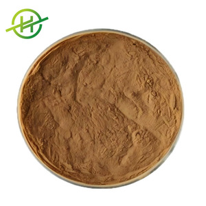 Natuurlijk sojabonenextract poeder bulk soja isoflavonen 40% - Product Image 1