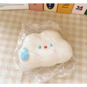 Juguete de Peluche Ultrasuave de Rebote Lento Sweaty Cloud, Juguete Antiestrés Ultrasuave y Blandito, Tendencia en Línea, Diversión Blandita al por Mayor - Product Image 5