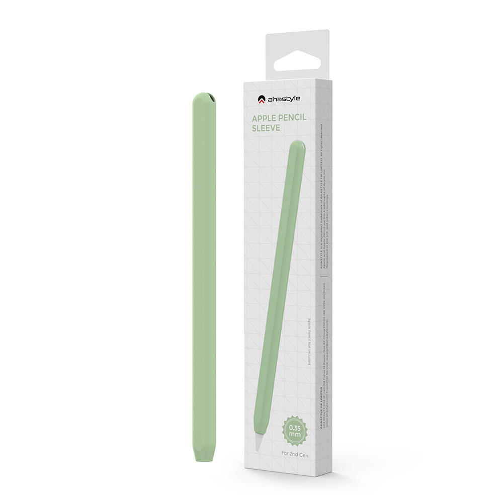 Crayon avocat vert-pomme pro 2