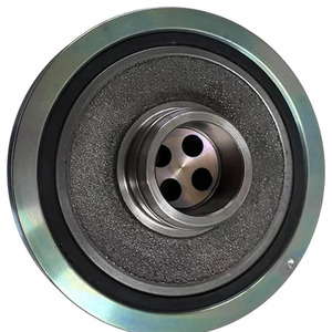 Bmw Pulley 11237619245 For Marine Replacement New <b>Abs</b> Material - Product Image 5